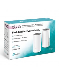 TP-LINK Archer Deco E4 2pack 2